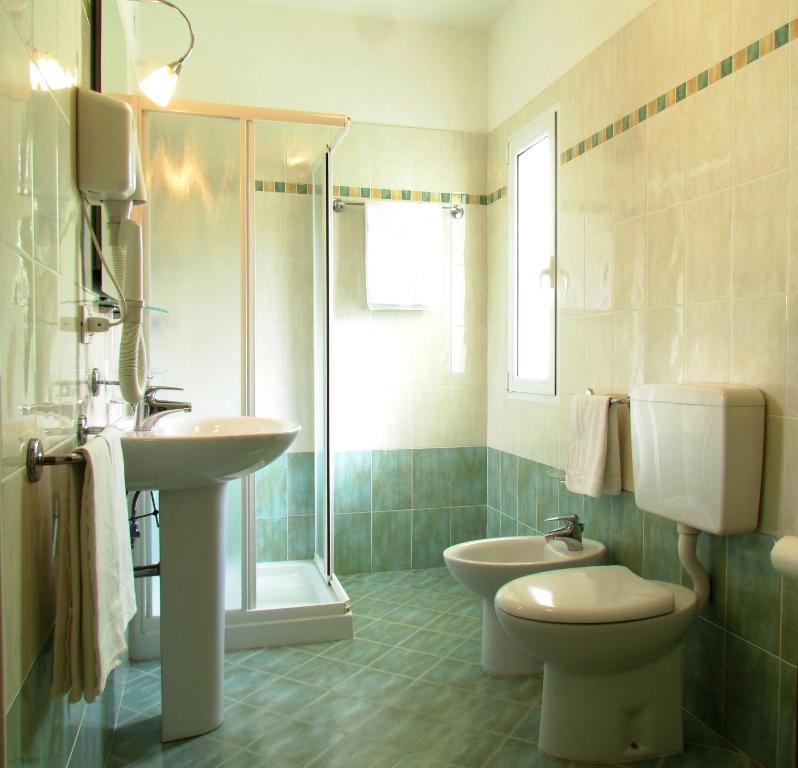 Oasi Hotel
